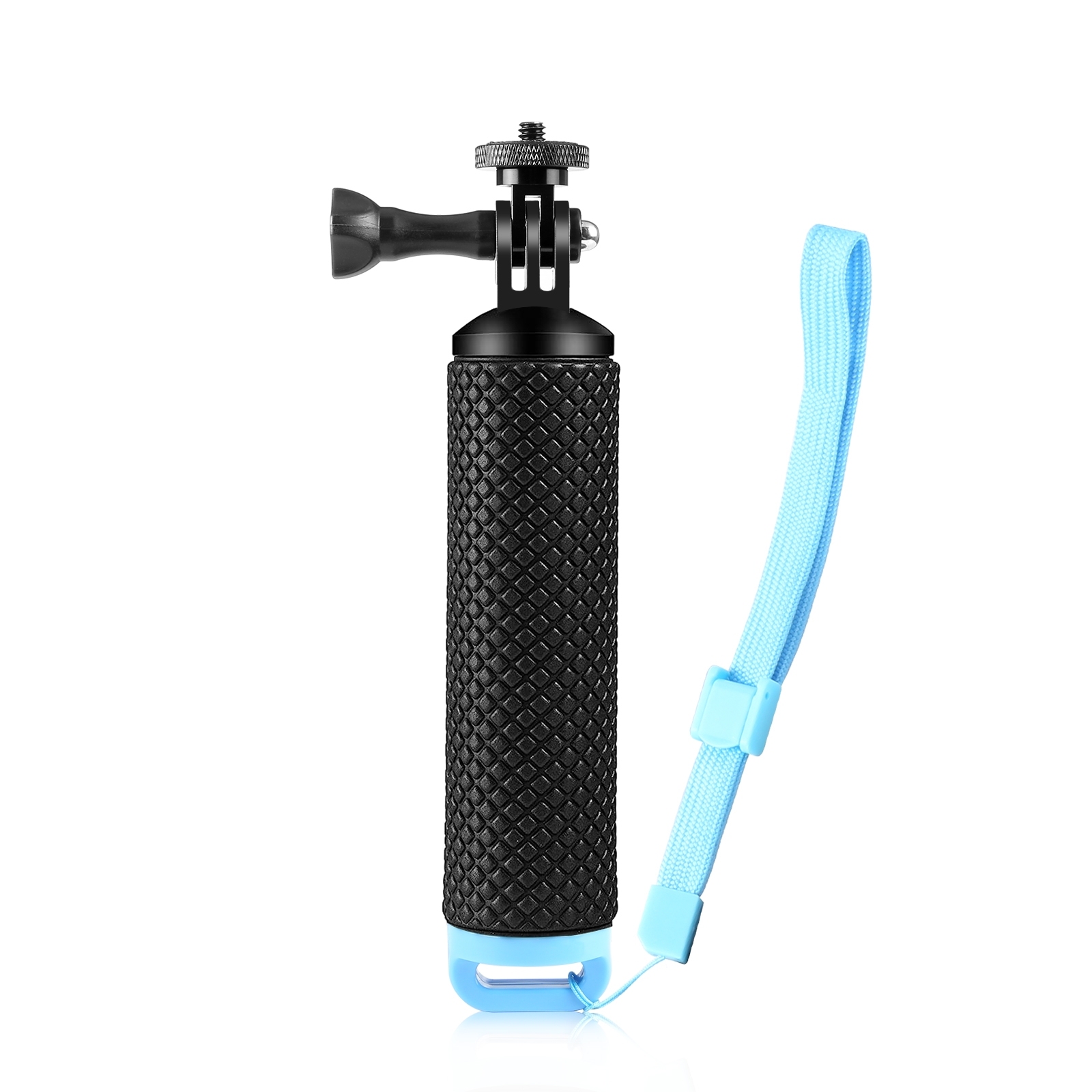 Action Camera Floating Handle Grip - PULUZ poignée flottante poignée de flottabilité