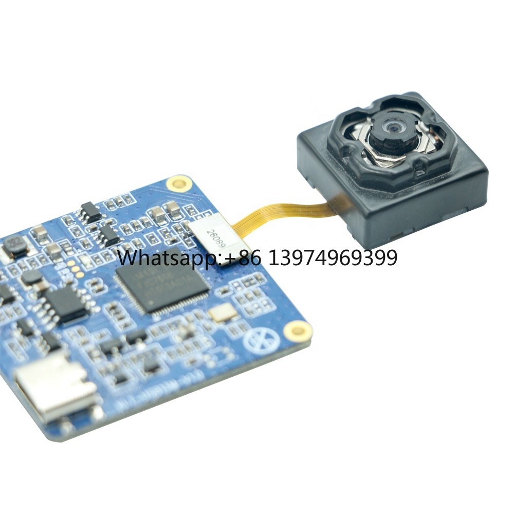Action Camera Optical Image Stabilization - Module de caméra HZ OEM IMX258