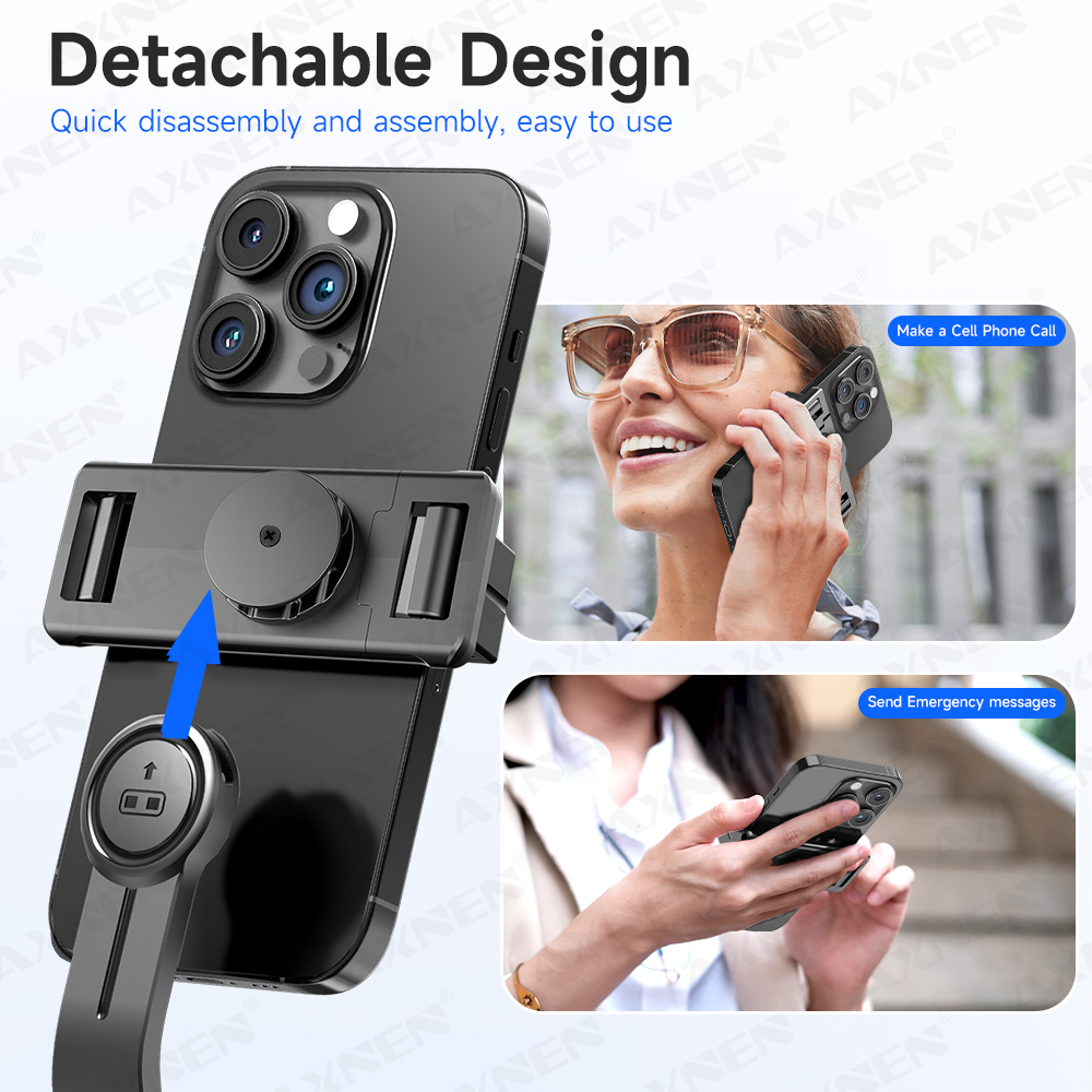 Trépied perche à selfie avec t - Action Camera Selfie Stick Invisible avis et prix