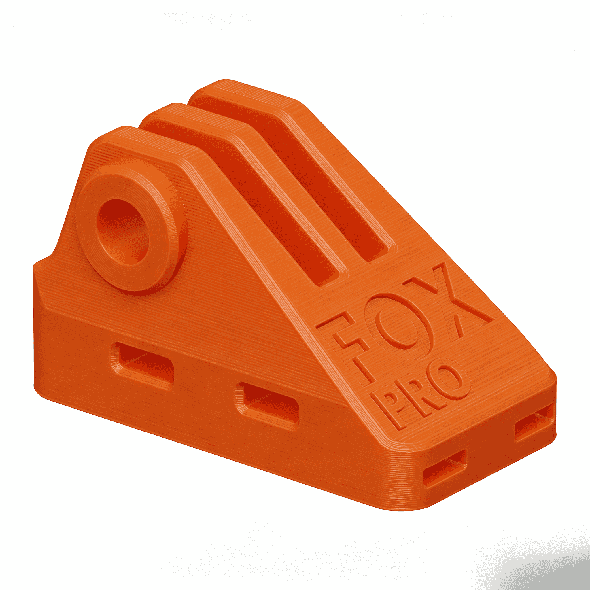Support universel pour caméra  - Action Camera Motorcycle Helmet Mount avis et prix