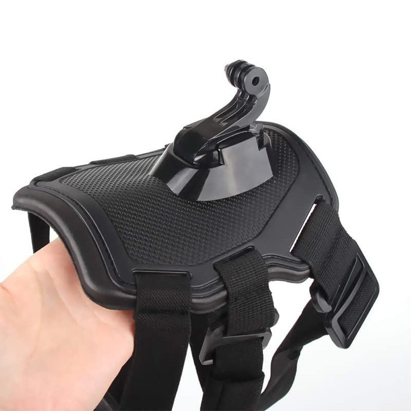 Support de Base de montage de  - Action Camera Chest Strap Harness Mount avis et prix