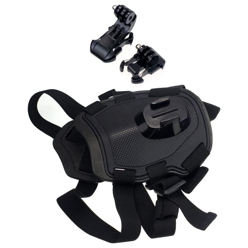 Support de Base de montage de  - Action Camera Chest Strap Harness Mount avis et prix