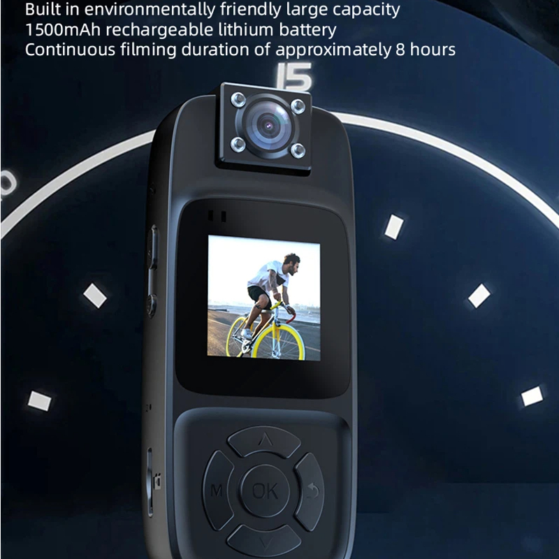 Caméra d'action OnePlus 4K HD  - Action Camera Optical Image Stabilization avis et prix