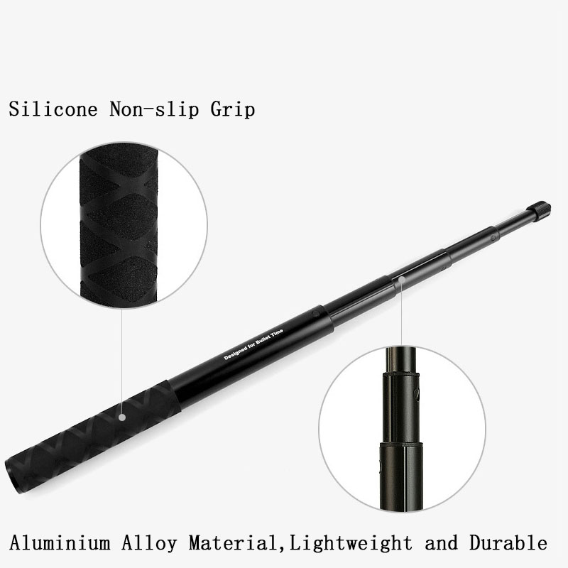 Perche à selfie invisible rota - Action Camera Selfie Stick Invisible avis et prix