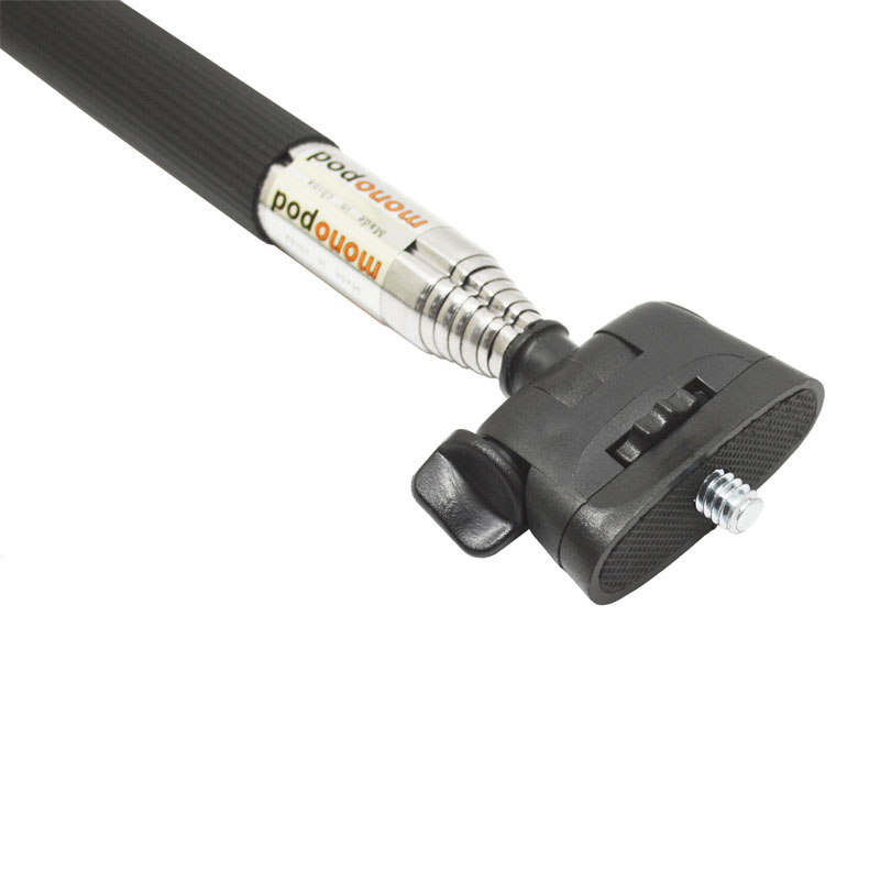 Perche à selfie monopode pour  - Action Camera Selfie Stick Invisible avis et prix