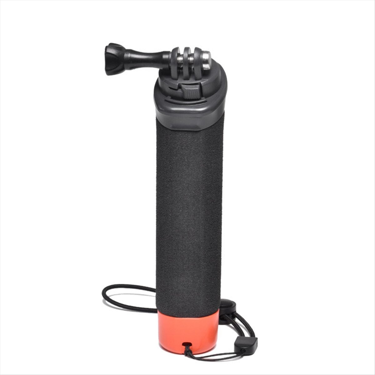 Poignée flottante ABAN pour ca - Action Camera Floating Handle Grip avis et prix