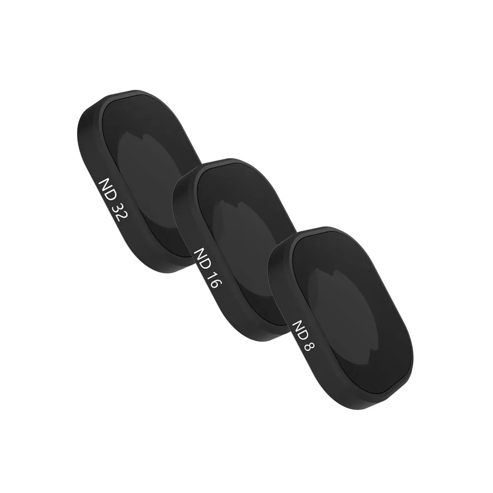 RunCam Thumb Pro 4K FPV caméra - Action Camera Nd Filter Set 4K avis et prix
