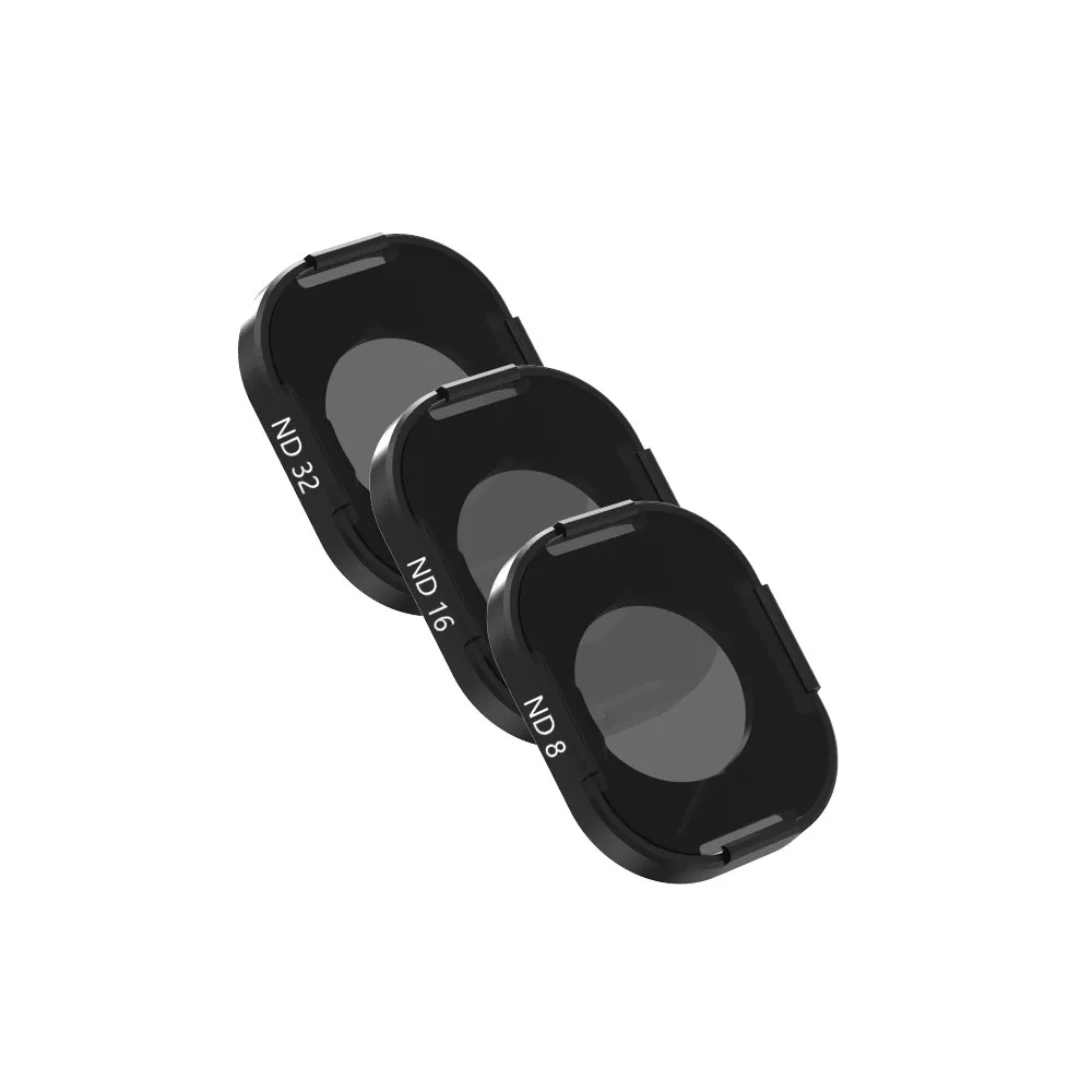 RunCam Thumb Pro 4K FPV caméra - Action Camera Nd Filter Set 4K avis et prix