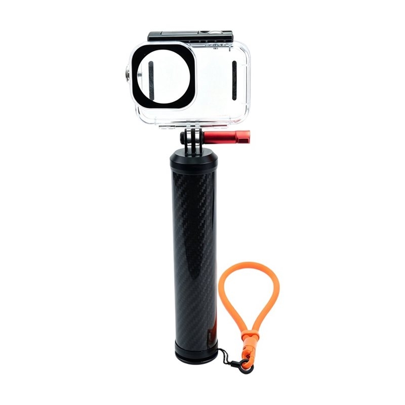 AB25 - Coque de plongée pour D - Action Camera Floating Handle Grip avis et prix