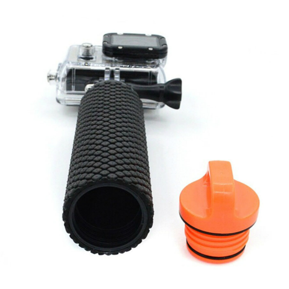 Poignée flottante pour Gopro H - Action Camera Floating Handle Grip avis et prix