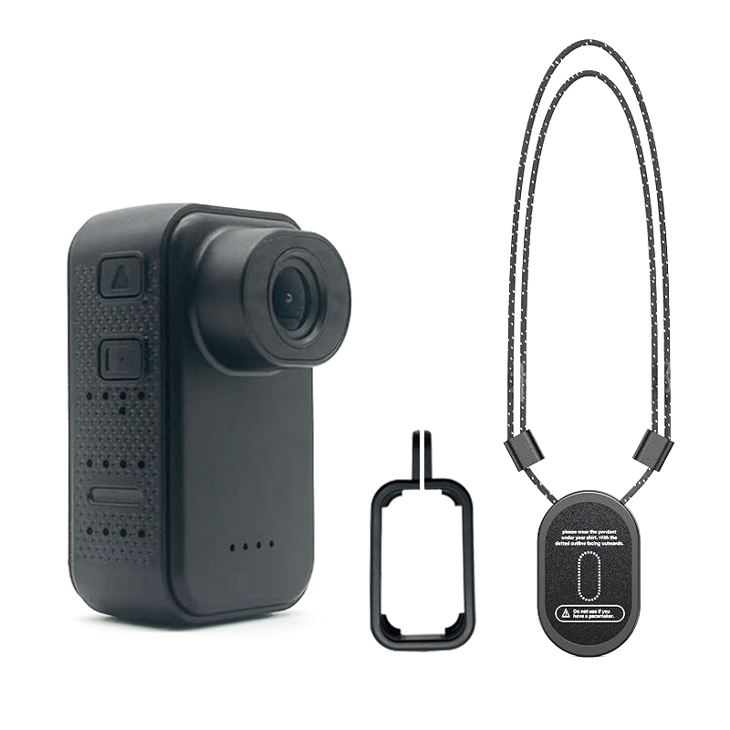 Caméra d'action extérieure S1  - Action Camera Optical Image Stabilization avis et prix
