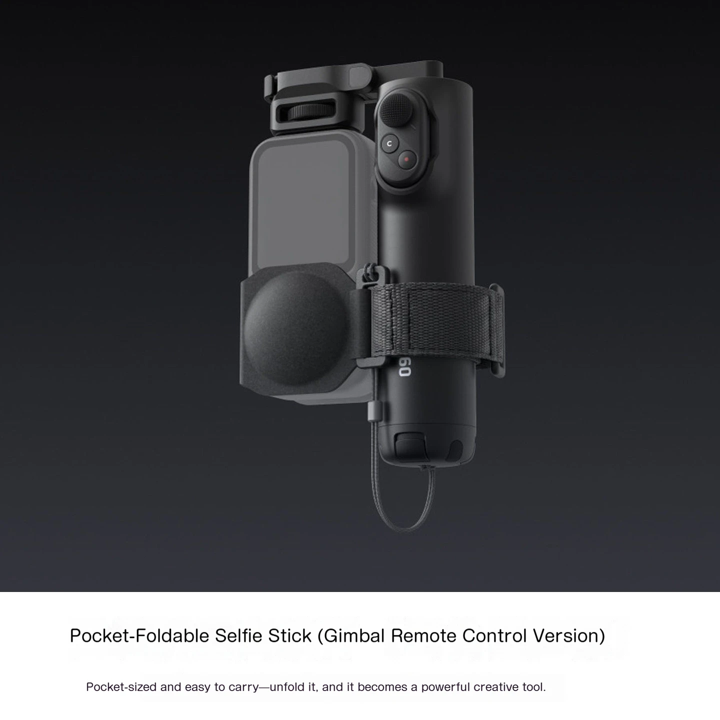 Nouveau kit de télécommande po - Action Camera Selfie Stick Invisible avis et prix