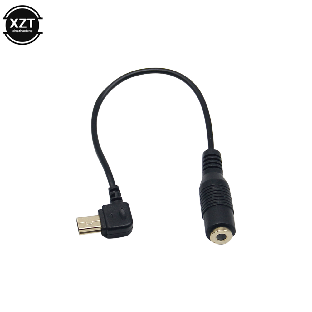 GoPro Hero3 + 4-Microphone ext - Action Camera External Microphone Usb avis et prix