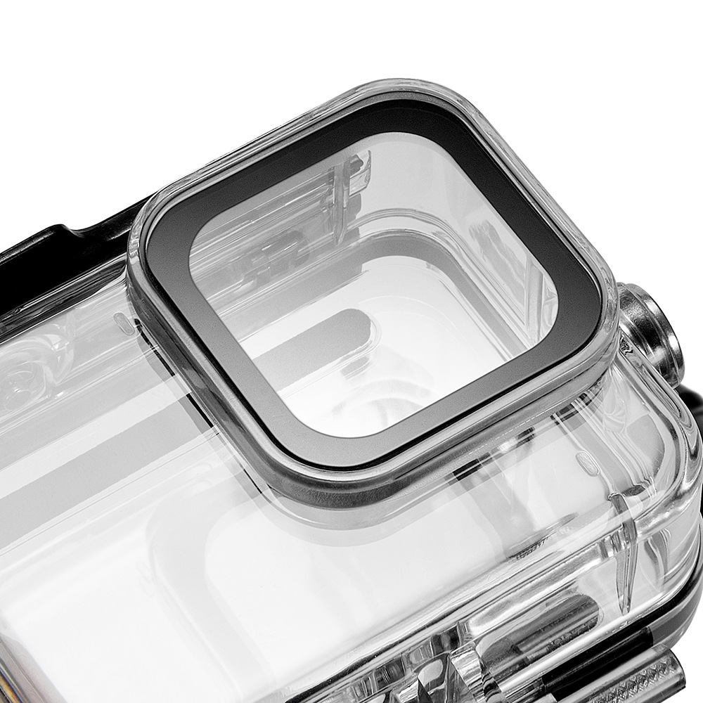 Étui étanche 60M pour GoPro He - Action Camera Diving Case Underwater 60M avis et prix