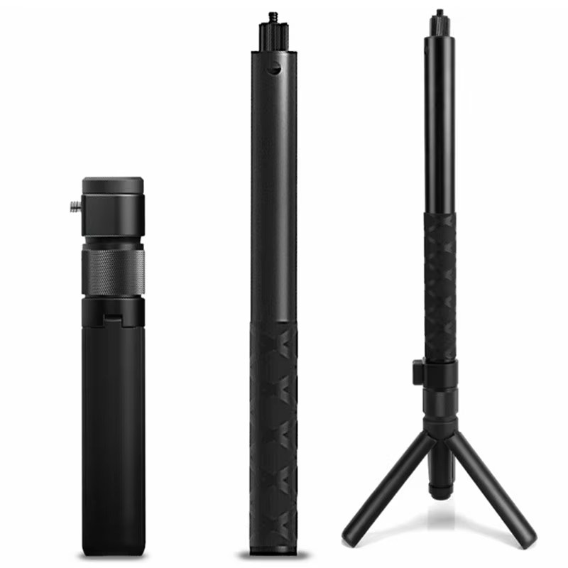 Insta360 X3 : bâton à selfie a - Action Camera Selfie Stick Invisible avis et prix