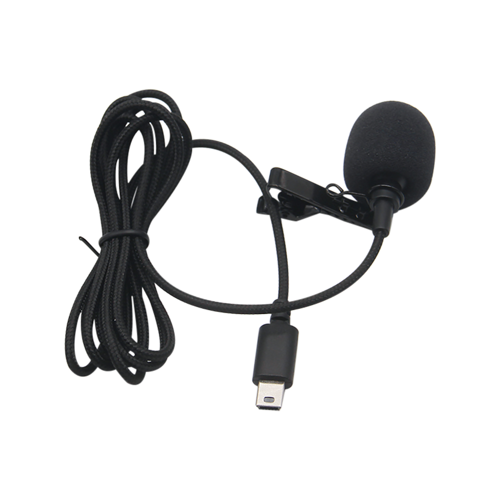 Microphone USB miniature pour  - Action Camera External Microphone Usb avis et prix