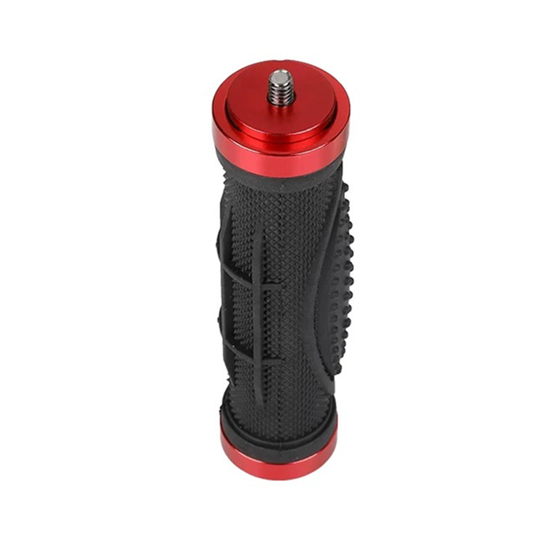 Poignée universelle à vis 1/4  - Action Camera Floating Handle Grip avis et prix