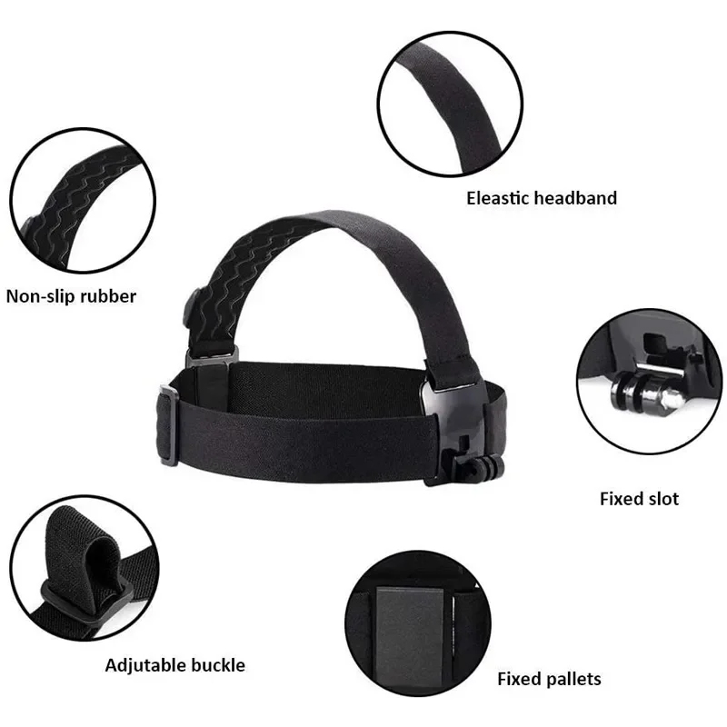 Kit d'accessoires comprenant u - Action Camera Floating Handle Grip avis et prix