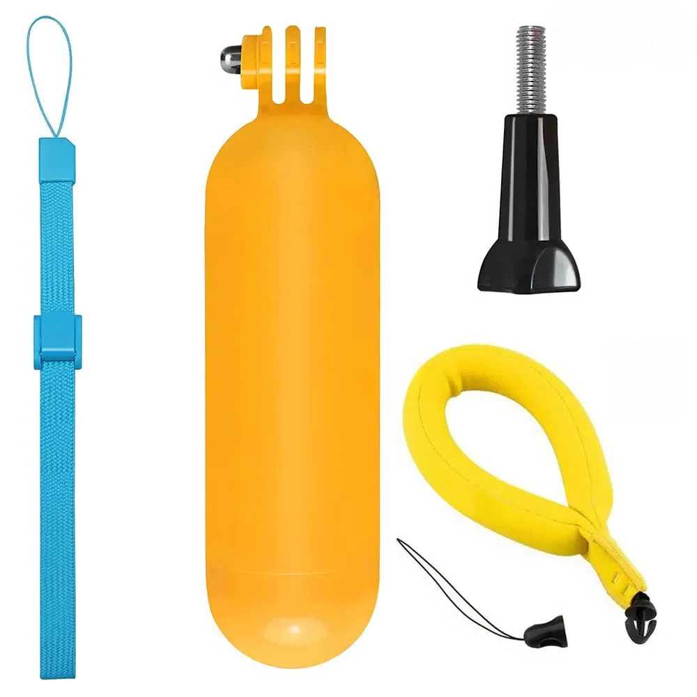 Poignée flottante Portable, bâ - Action Camera Floating Handle Grip avis et prix