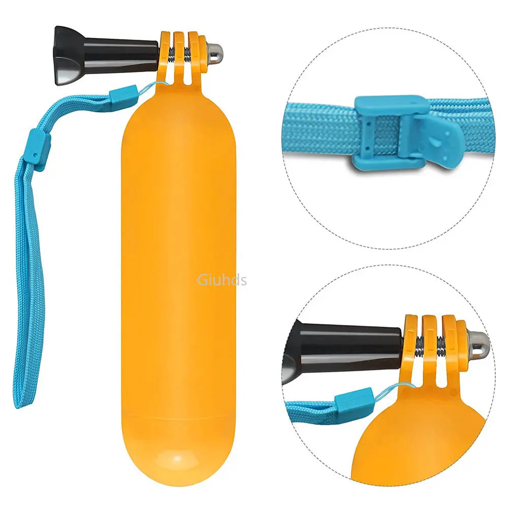 Poignée flottante Portable, bâ - Action Camera Floating Handle Grip avis et prix
