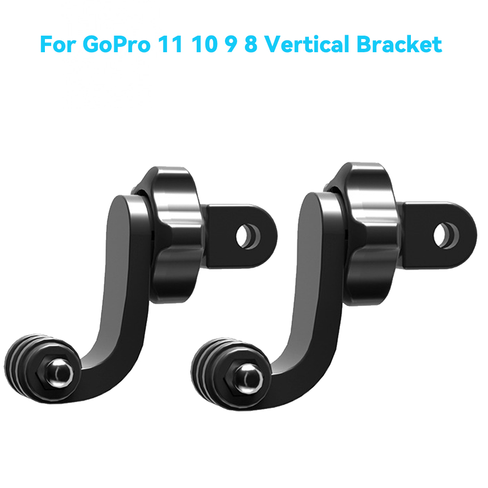 Universel 360 °   Adaptateur d - Action Camera Motorcycle Helmet Mount avis et prix