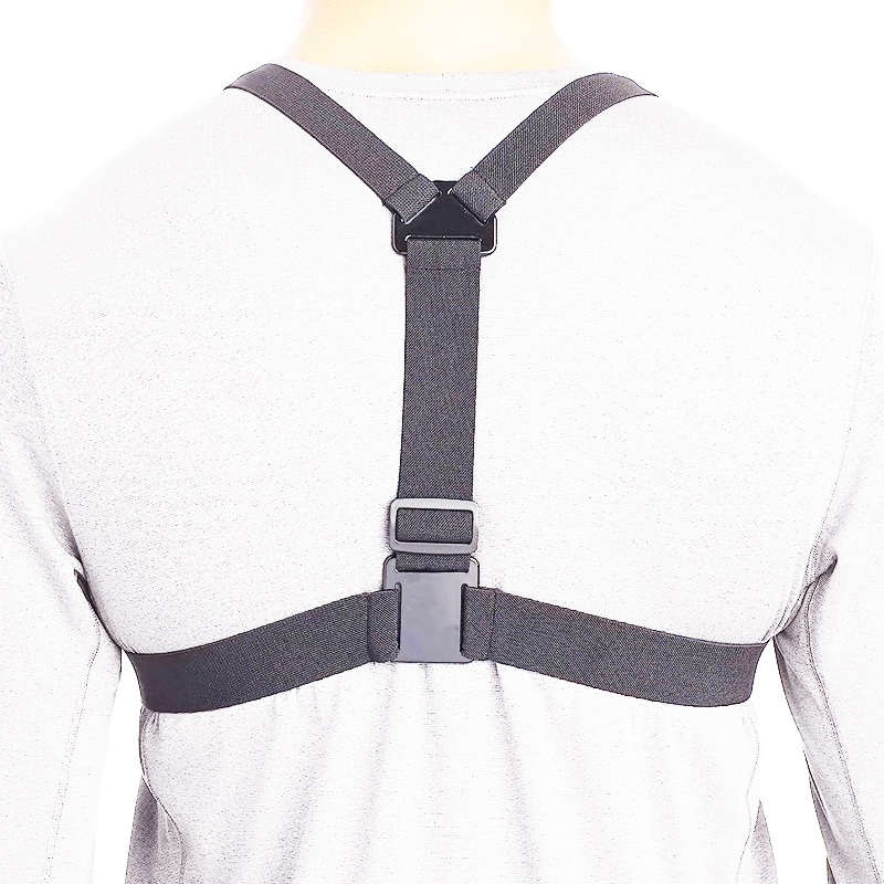Harnais de poitrine réglable a - Action Camera Chest Strap Harness Mount avis et prix