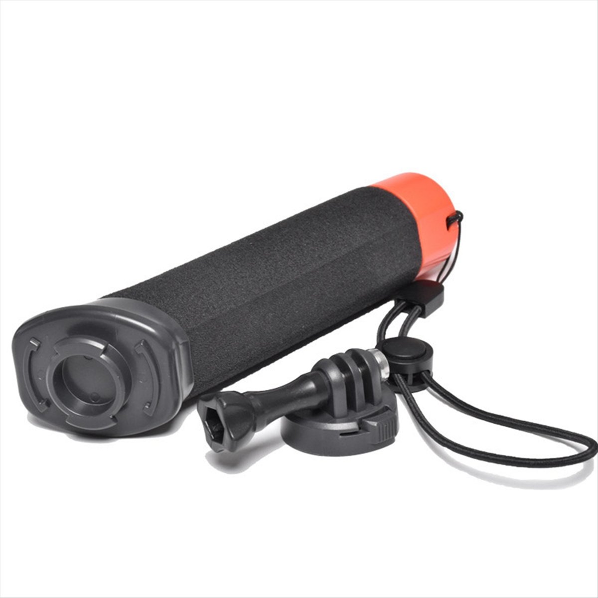 Poignée flottante A64I pour ca - Action Camera Floating Handle Grip avis et prix