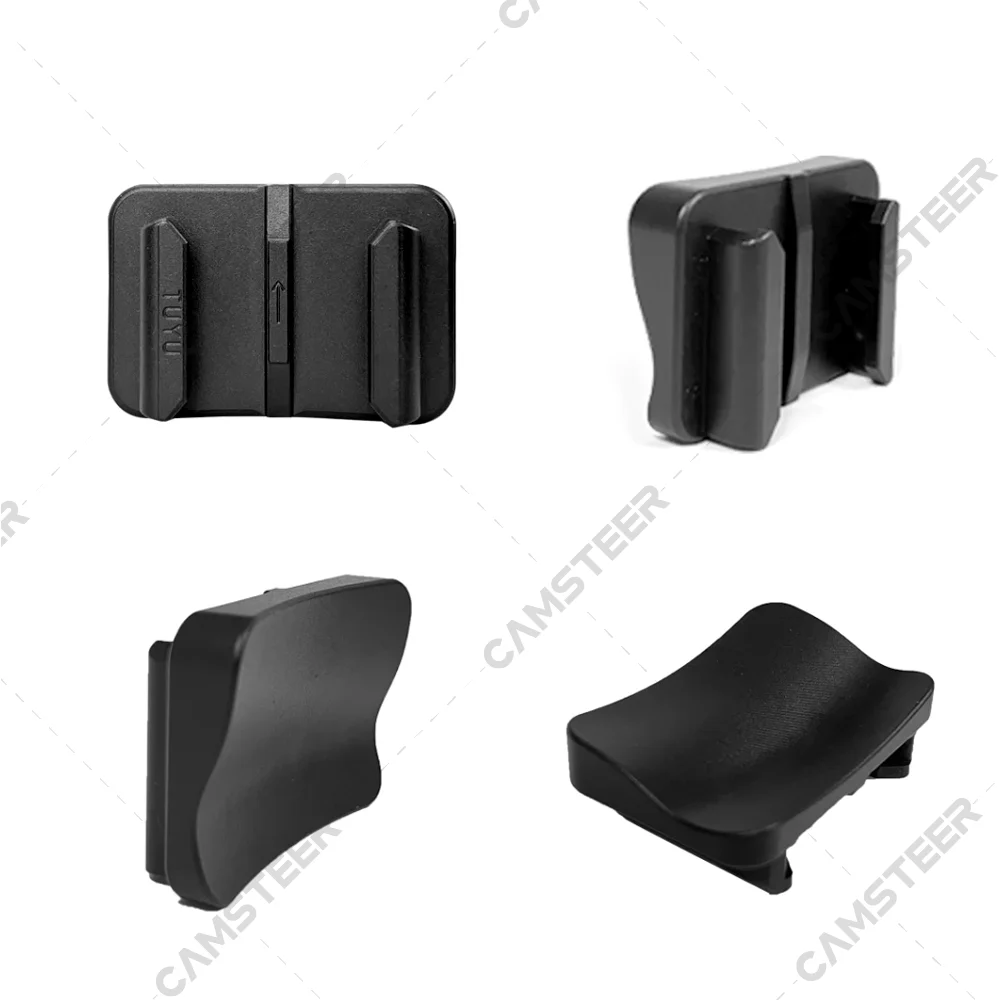 Support de menton pour casque  - Action Camera Motorcycle Helmet Mount avis et prix