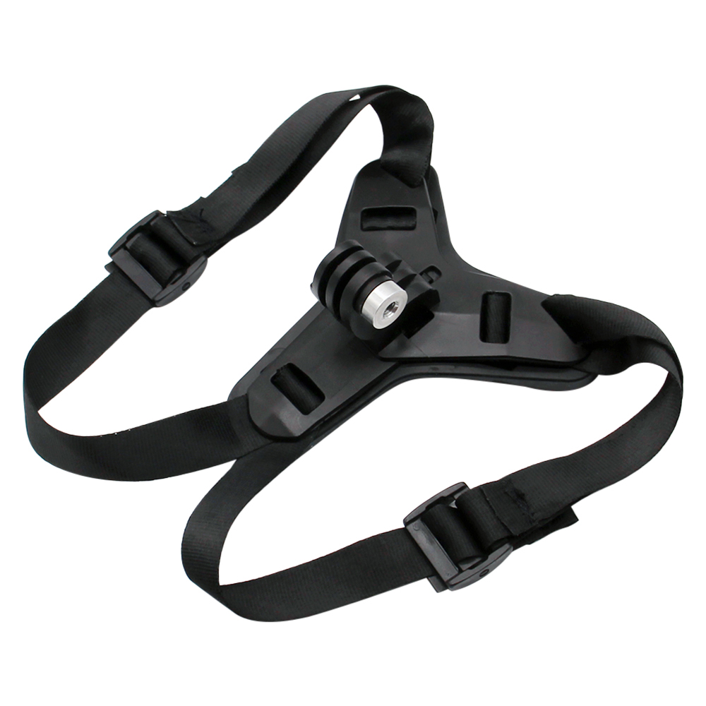 Support de mentonnière pour ca - Action Camera Motorcycle Helmet Mount avis et prix