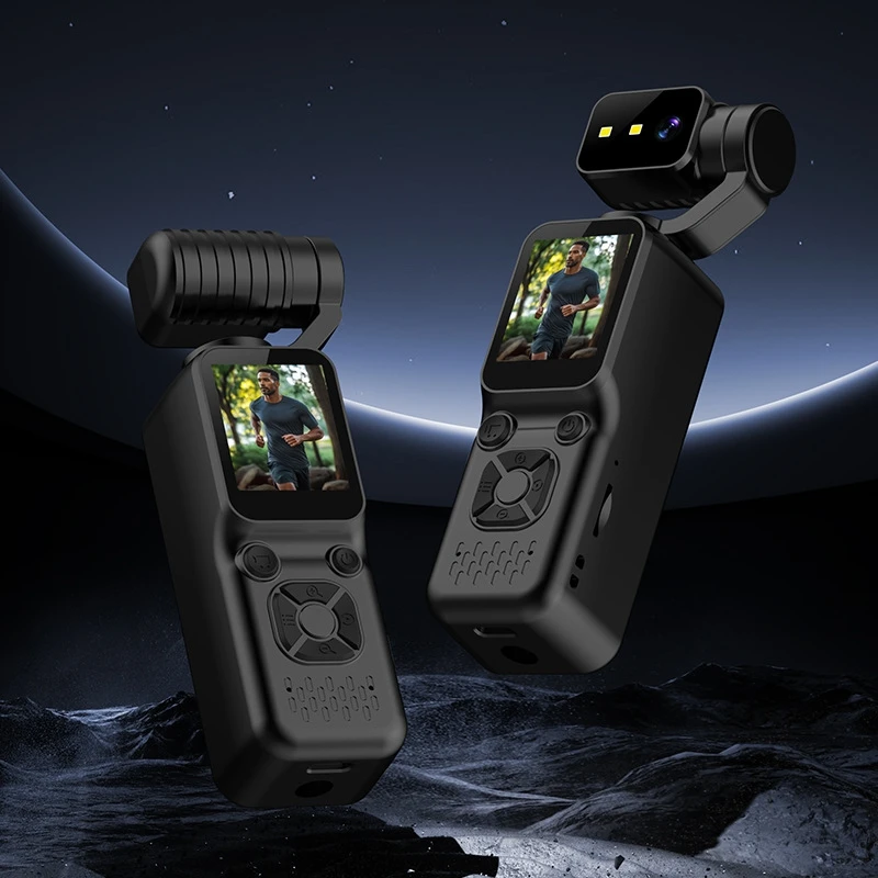 Caméras d'action portables VIV - Action Camera Optical Image Stabilization avis et prix