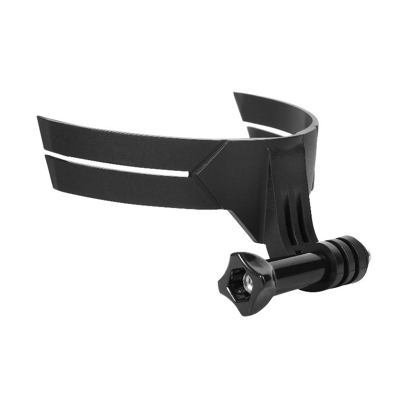 【C】Support de casque de moto a - Action Camera Motorcycle Helmet Mount avis et prix