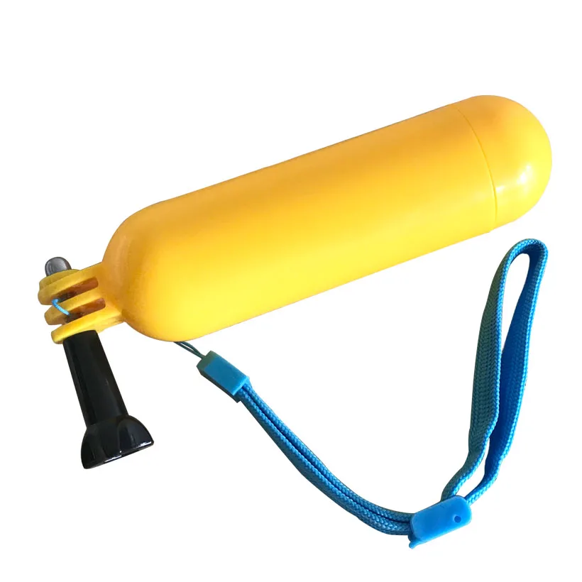 Poignée flottante pour GoPro H - Action Camera Floating Handle Grip avis et prix